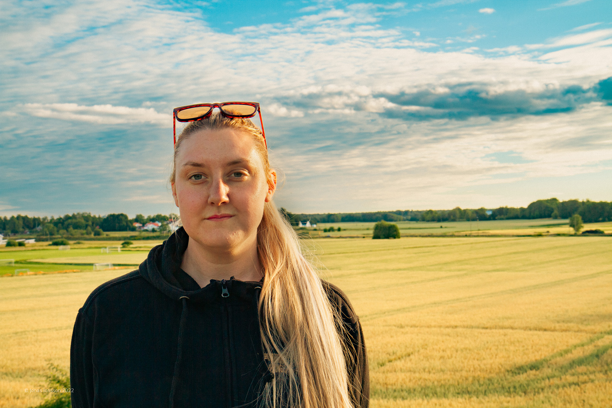 En Onsdag i Lillån/Hovsta